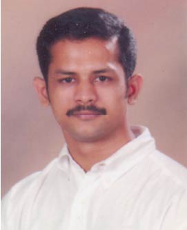 Mr. Senthil Kumar S K