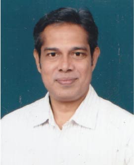 Mr. Magesh Babu E